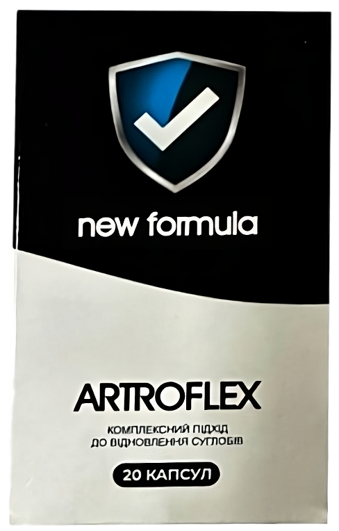 ArtroFLEX UA
